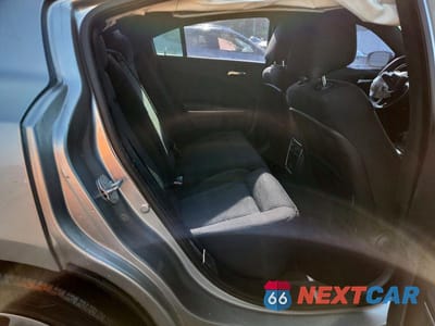 Zdjęcie 10 z 12 samochodu: 2016 DODGE CHARGER SE VIN:2C3CDXBG2GH155597 - miniatura