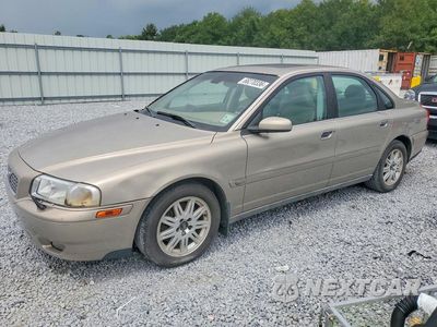 2005 VOLVO S80 2.5T YV1TS592551392168 - główne zdjęcie licytacji z USA - miniatura