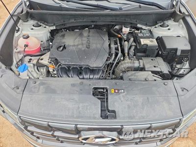 Zdjęcie 11 z 12 samochodu: 2024 HYUNDAI TUCSON SEL VIN:5NMJBCDE9RH343537 - miniatura