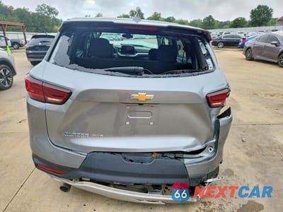 Zdjęcie 6 z 14 samochodu: 2025 CHEVROLET BLAZER 2LT VIN:3GNKBHR47SS206541 - miniatura
