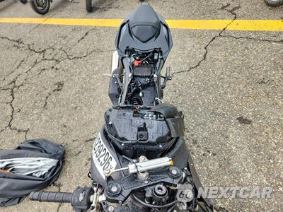 Piąte zdjęcie samochodu w środku: 2026 KAWASAKI ZX1003 B VIN:JKBZXXB1XTA000352 - miniatura