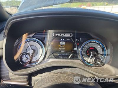 Zdjęcie 9 z 12 samochodu: 2021 RAM 1500 LIMITED VIN:1C6SRFHM0MN799707 - miniatura