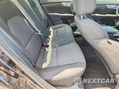 Zdjęcie 10 z 12 samochodu: 2023 KIA FORTE LXS VIN:3KPF24AD5PE565259 - miniatura