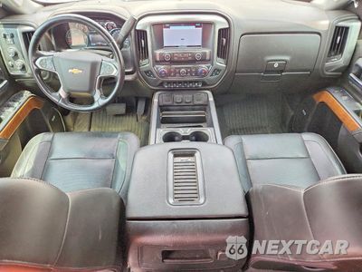 Zdjęcie 8 z 12 samochodu: 2019 CHEVROLET SILVERADO K3500 LTZ VIN:1GC4KXEY5KF263216 - miniatura