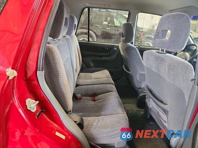Zdjęcie 10 z 12 samochodu: 1997 HONDA CR-V LX VIN:JHLRD1851VC036581 - miniatura