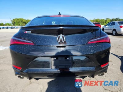 Zdjęcie 6 z 13 samochodu: 2023 ACURA INTEGRA A-SPEC VIN:19UDE4H39PA014039 - miniatura