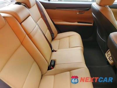 Zdjęcie 10 z 12 samochodu: 2017 LEXUS ES 350 VIN:58ABK1GG0HU046030 - miniatura