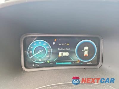 Zdjęcie 9 z 12 samochodu: 2023 HYUNDAI KONA SEL VIN:KM8K33AG3PU190422 - miniatura