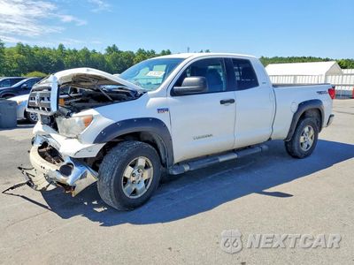 2012 TOYOTA TUNDRA DOUBLE CAB SR5 5TFUY5F10CX227336 - główne zdjęcie licytacji z USA - miniatura