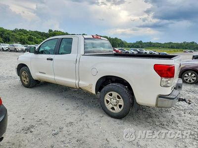 Drugie zdjęcie samochodu z przodu: 2012 TOYOTA TUNDRA DOUBLE CAB SR5 VIN:5TFRU5F11CX027440 - miniatura