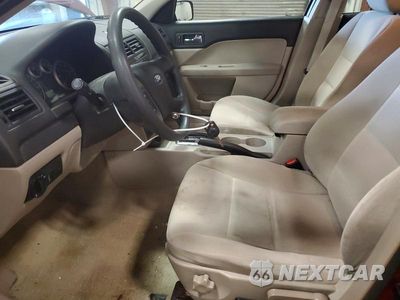Zdjęcie 7 z 12 samochodu: 2007 FORD FUSION SE VIN:3FAHP01157R172594 - miniatura