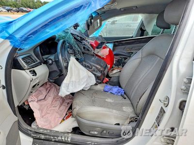 Zdjęcie 7 z 12 samochodu: 2017 KIA OPTIMA EX VIN:5XXGU4L36HG159051 - miniatura