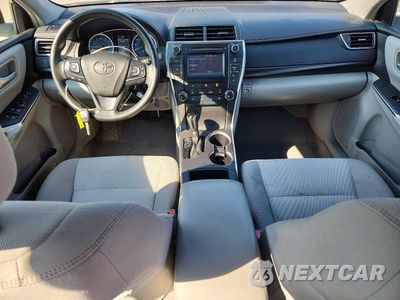 Zdjęcie 8 z 12 samochodu: 2017 TOYOTA CAMRY LE VIN:4T1BF1FK8HU804214 - miniatura