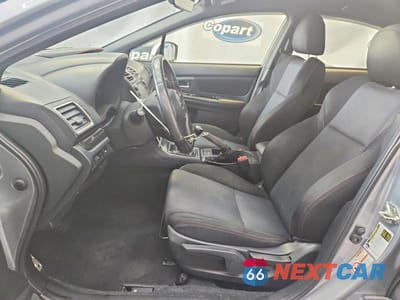 Zdjęcie 7 z 12 samochodu: 2018 SUBARU WRX VIN:JF1VA1A65J9837275 - miniatura