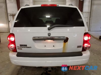 Zdjęcie 6 z 13 samochodu: 2005 DODGE DURANGO SLT VIN:1D4HB48D25F545796 - miniatura