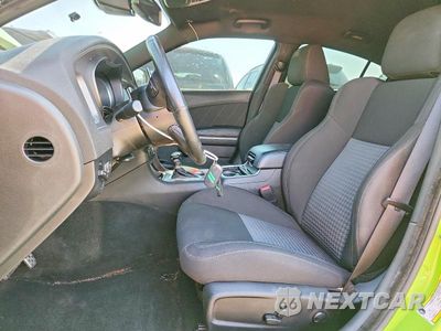 Zdjęcie 7 z 12 samochodu: 2023 DODGE CHARGER SCAT PACK VIN:2C3CDXGJ1PH533882 - miniatura