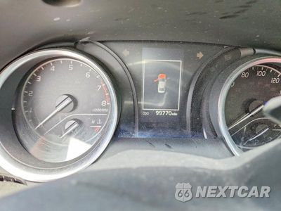 Zdjęcie 9 z 12 samochodu: 2018 TOYOTA CAMRY SE VIN:JTNB11HK3J3023298 - miniatura