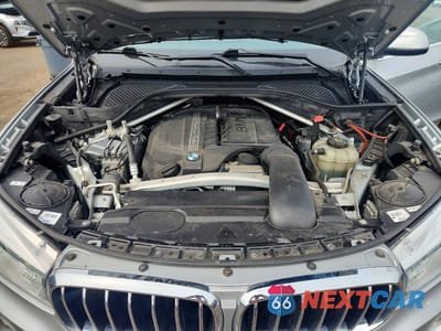 Zdjęcie 12 z 13 samochodu: 2017 BMW X5 XDRIVE35I VIN:5UXKR0C30H0V72040 - miniatura