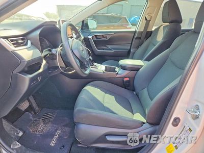 Zdjęcie 7 z 13 samochodu: 2024 TOYOTA RAV4 LE VIN:2T3H1RFV2RW335339 - miniatura