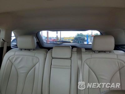 Zdjęcie 10 z 13 samochodu: 2017 LINCOLN MKX SELECT VIN:2LMPJ8KR3HBL44194 - miniatura