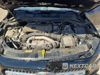 Zdjęcie 12 z 13 samochodu: 2025 MERCEDES-BENZ GLA 250 VIN:W1N4N4GB8SJ712490 - miniatura