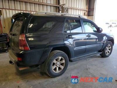Trzecie zdjęcie samochodu z tyłu: 2005 TOYOTA 4RUNNER SPORT EDITION VIN:JTEBT14R650055229 - miniatura