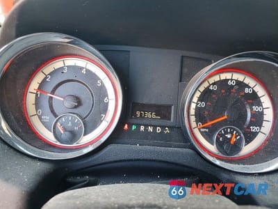 Zdjęcie 9 z 13 samochodu: 2018 DODGE CARAVAN VIN:2C4RDGCG4JR238664 - miniatura