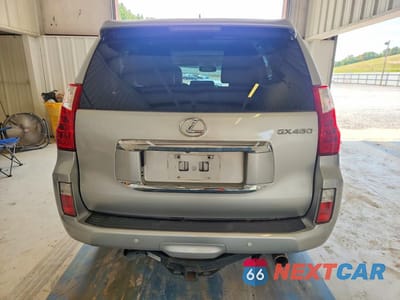 Zdjęcie 6 z 13 samochodu: 2012 LEXUS GX 460 PREMIUM VIN:JTJJM7FX2C5040848 - miniatura
