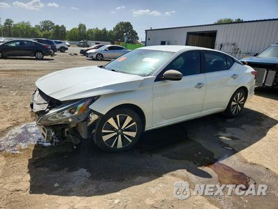 2021 NISSAN ALTIMA SV 1N4BL4DV8MN390941 - główne zdjęcie licytacji z USA - miniatura