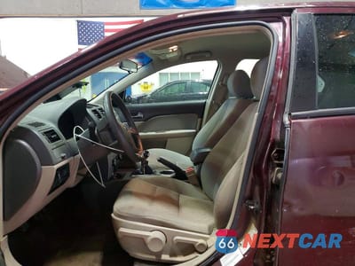 Zdjęcie 7 z 12 samochodu: 2012 FORD FUSION S VIN:3FAHP0GA2CR347708 - miniatura