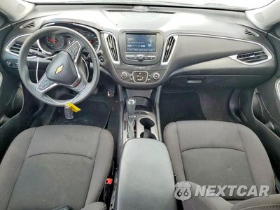 Zdjęcie 8 z 12 samochodu: 2017 CHEVROLET MALIBU LS VIN:1G1ZB5ST6HF251256 - miniatura