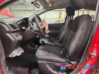 Zdjęcie 7 z 12 samochodu: 2022 CHEVROLET SPARK LS VIN:KL8CB6SA6NC010286 - miniatura