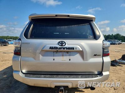 Zdjęcie 6 z 13 samochodu: 2023 TOYOTA 4RUNNER SR5 PREMIUM VIN:JTENU5JR7P6140456 - miniatura