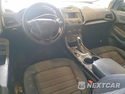 Zdjęcie 8 z 13 samochodu: 2017 FORD EDGE SE VIN:2FMPK4G91HBC53578 - miniatura