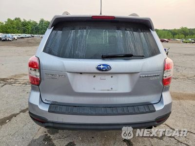 Zdjęcie 6 z 13 samochodu: 2015 SUBARU FORESTER 2.5I LIMITED VIN:JF2SJAHC1FH476232 - miniatura
