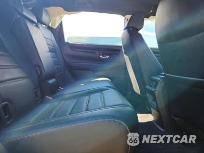 Zdjęcie 11 z 14 samochodu: 2024 HONDA CR-V SPORT TOURING VIN:5J6RS6H99RL020857 - miniatura