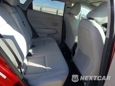 Zdjęcie 11 z 14 samochodu: 2024 HYUNDAI KONA LIMITED VIN:KM8HECA31RU052138 - miniatura