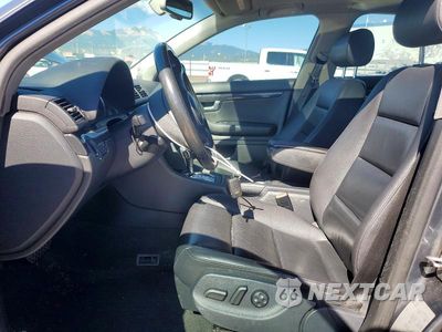 Zdjęcie 7 z 12 samochodu: 2005 AUDI A4 1.8T QUATTRO VIN:WAULC68E95A022200 - miniatura