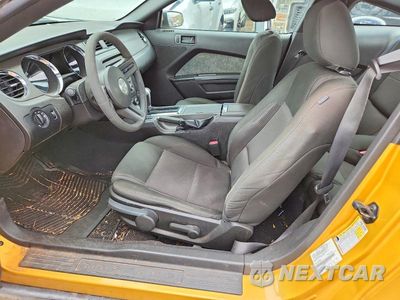 Zdjęcie 7 z 12 samochodu: 2010 FORD MUSTANG GT VIN:1ZVBP8CH0A5146193 - miniatura