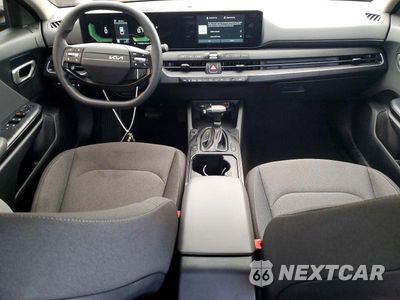 Zdjęcie 8 z 12 samochodu: 2025 KIA K4 LX VIN:3KPFT4DE4SE014265 - miniatura