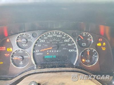 Zdjęcie 9 z 13 samochodu: 2013 CHEVROLET EXPRESS G2500 VIN:1GCWGFCAXD1165244 - miniatura