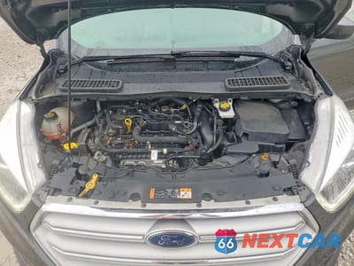 Zdjęcie 12 z 13 samochodu: 2019 FORD ESCAPE SEL VIN:1FMCU9HDXKUB23907 - miniatura