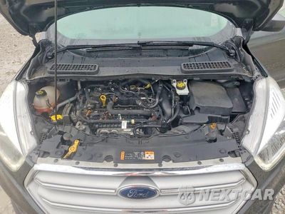 Zdjęcie 12 z 13 samochodu: 2019 FORD ESCAPE SEL VIN:1FMCU9HDXKUB23907 - miniatura