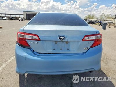 Zdjęcie 6 z 12 samochodu: 2012 TOYOTA CAMRY HYBRID LE VIN:4T1BD1FK6CU033461 - miniatura