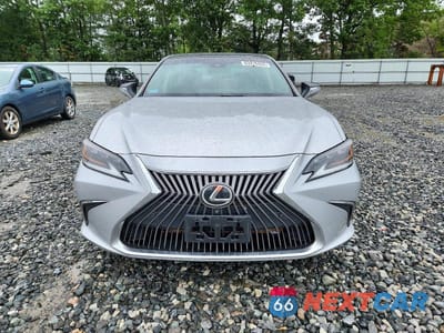 Piąte zdjęcie samochodu w środku: 2019 LEXUS ES 350 VIN:58ABZ1B15KU018391 - miniatura