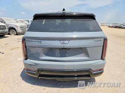 Zdjęcie 6 z 13 samochodu: 2026 CADILLAC ESCALADE IQ SPORT-1 VIN:1GYTEEKL4TU105960 - miniatura