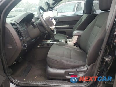 Zdjęcie 7 z 12 samochodu: 2009 FORD ESCAPE XLT VIN:1FMCU03729KD03921 - miniatura