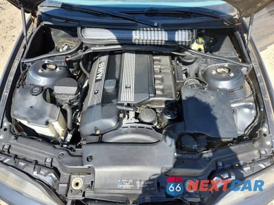 Zdjęcie 11 z 12 samochodu: 2003 BMW 330 XI VIN:WBAEW53423PN30026 - miniatura