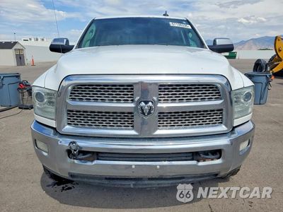 Piąte zdjęcie samochodu w środku: 2013 RAM 2500 LARAMIE VIN:3C6TR5KT5DG592253 - miniatura