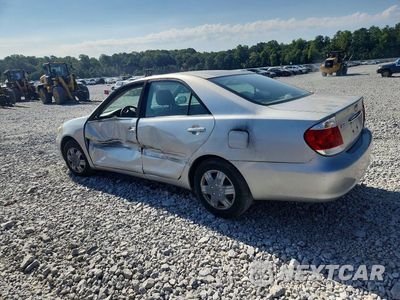 Drugie zdjęcie samochodu z przodu: 2006 TOYOTA CAMRY LE VIN:4T1BE32K46U698538 - miniatura